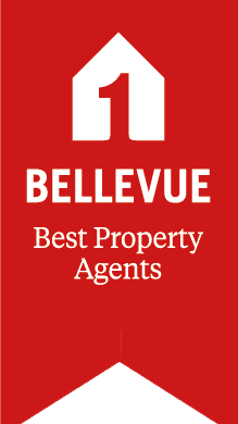 Bellevue Auszeichnung Stalter Immobilien