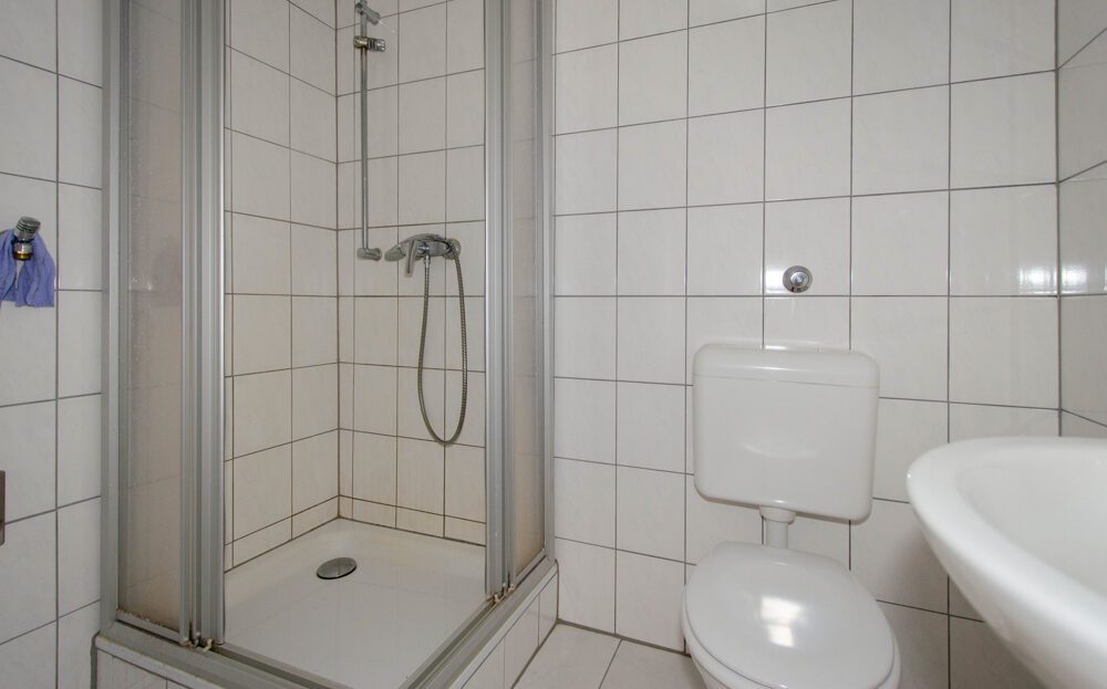 Badezimmer 1 OG